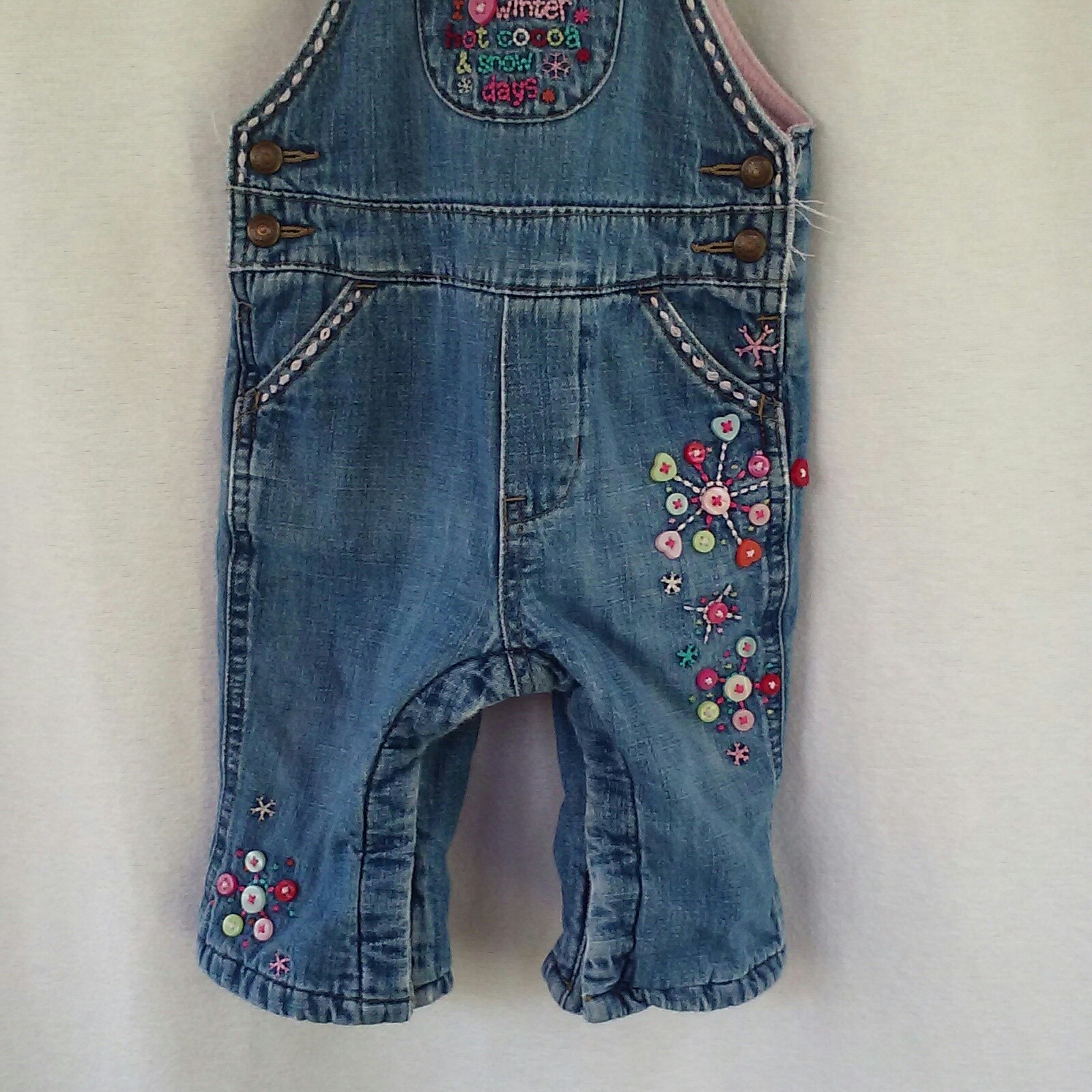 flannel coveralls