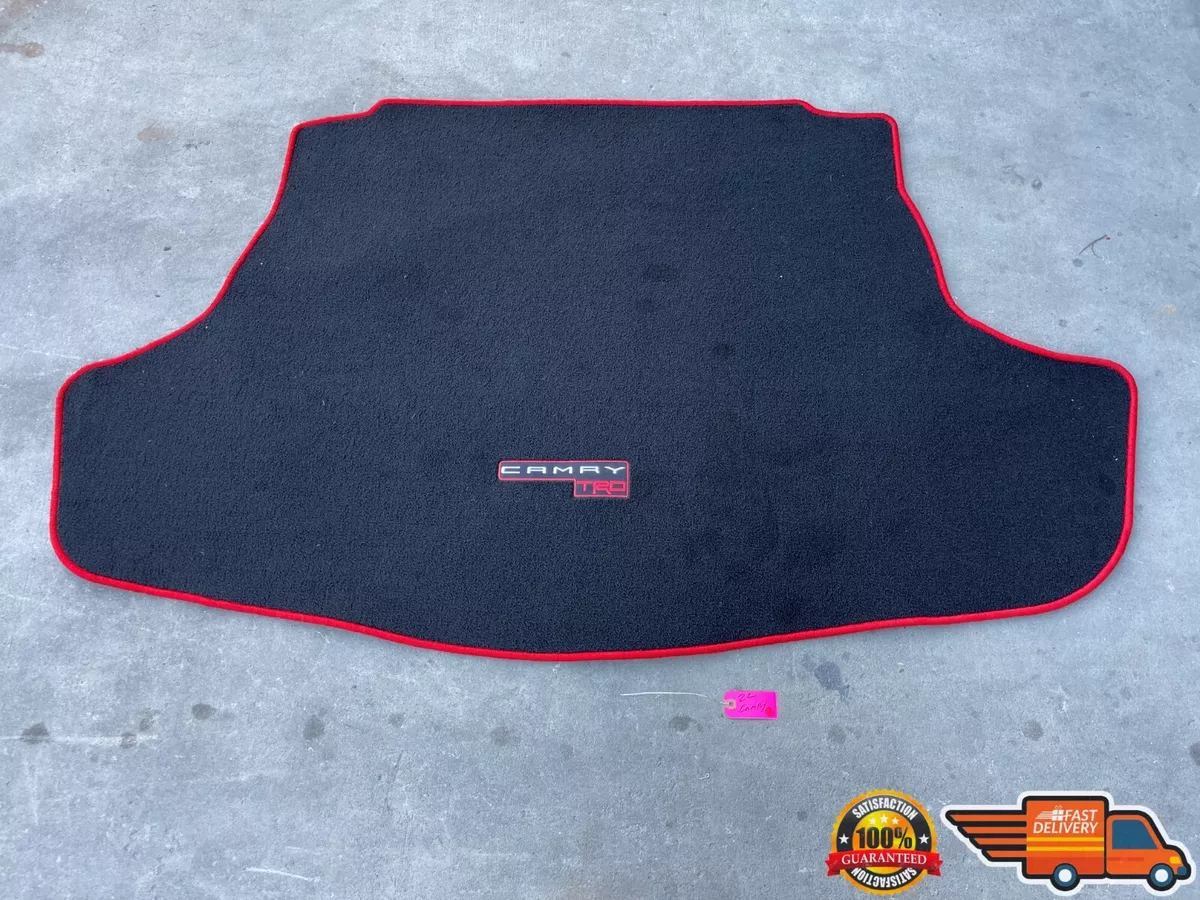 Camry carpet floor sale mats