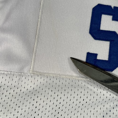 Ryan Switzer Signed Jersey Dallas Cowboys NFL Football Memorabilia JSA COA - Picture 8 of 22
