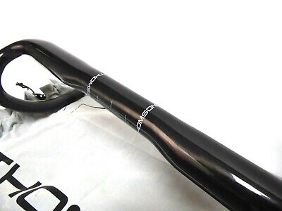 Thomson Carbon Road Drop Bar Handlebar 40cm | eBay Thomson Carbon Road Drop Bar Handlebar 40cm | eBay