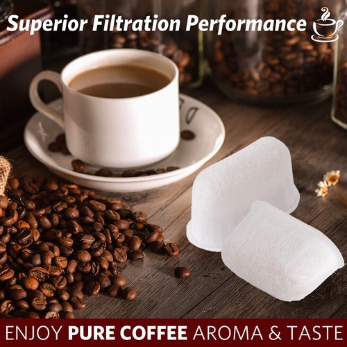 Hasta 36 filtros de agua de carbón de repuesto para todas las cafeteras Cuisinart EE. UU. - Imagen 7 de 7