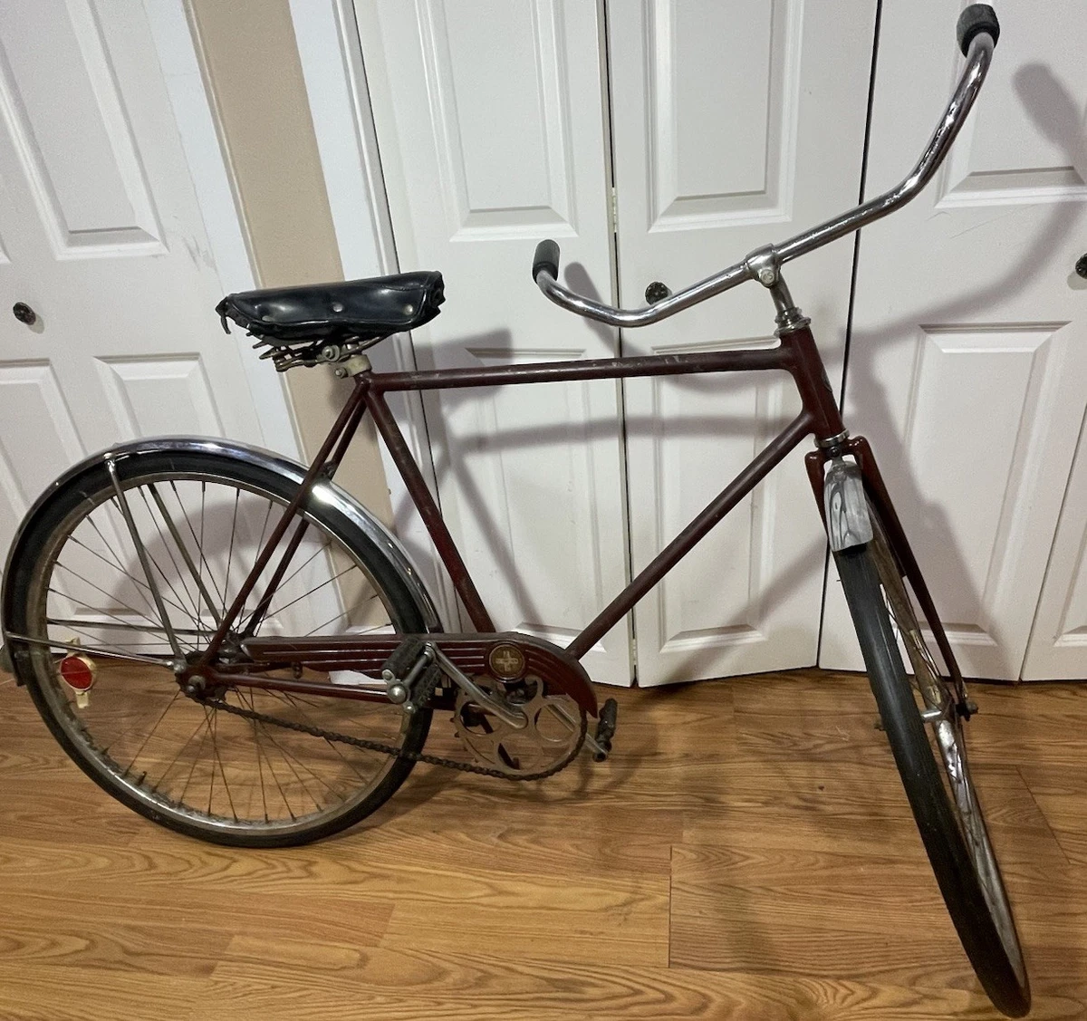 1940 年收藏完整自行车| eBay