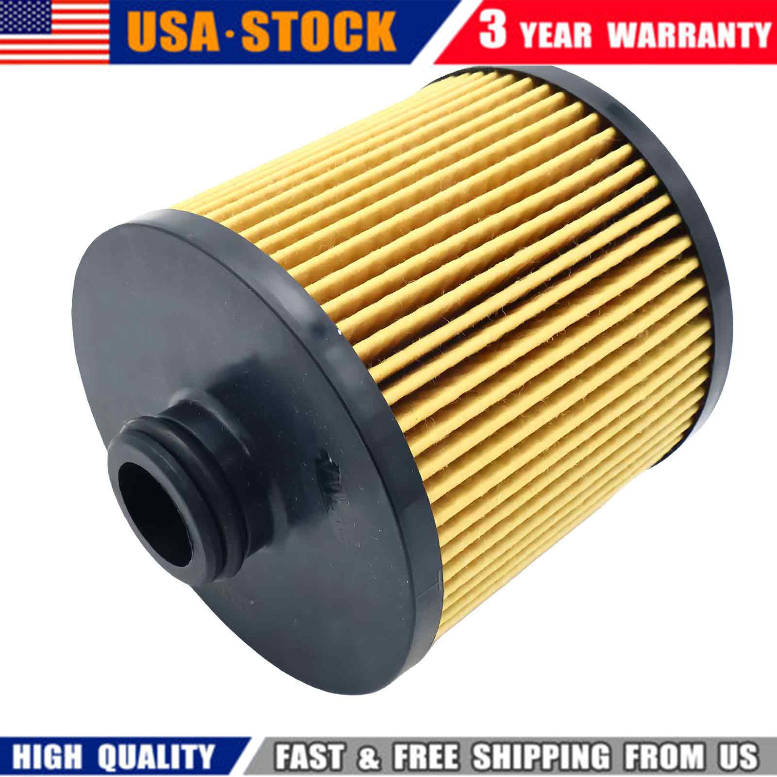 New 4pcs Oil Filter Air Filter Ac Filter Fits For Bentley Bentayga W12 2017-2023