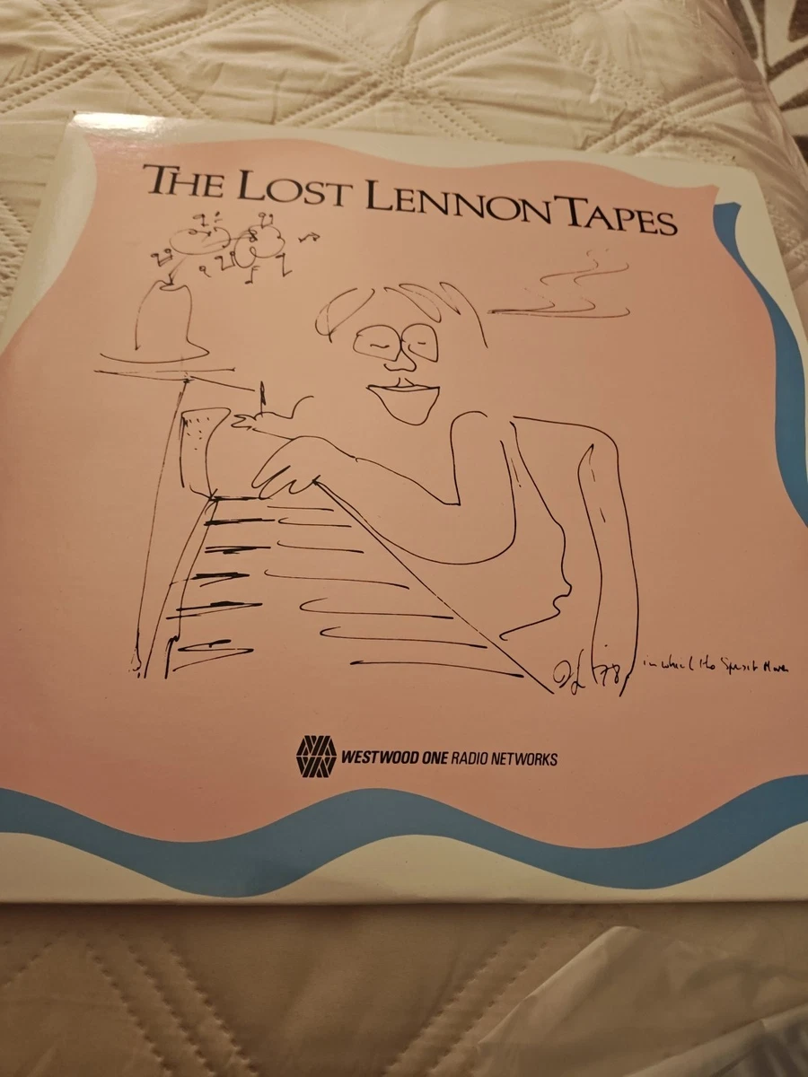 Lost Lennon Tapes products for sale | eBay
