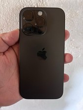 iPhone 14 Pro 128GB Schwarz