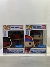Funko POP! Movies Dumb & Dumber Ski Lloyd Christmas & Harry Dunne Walmart