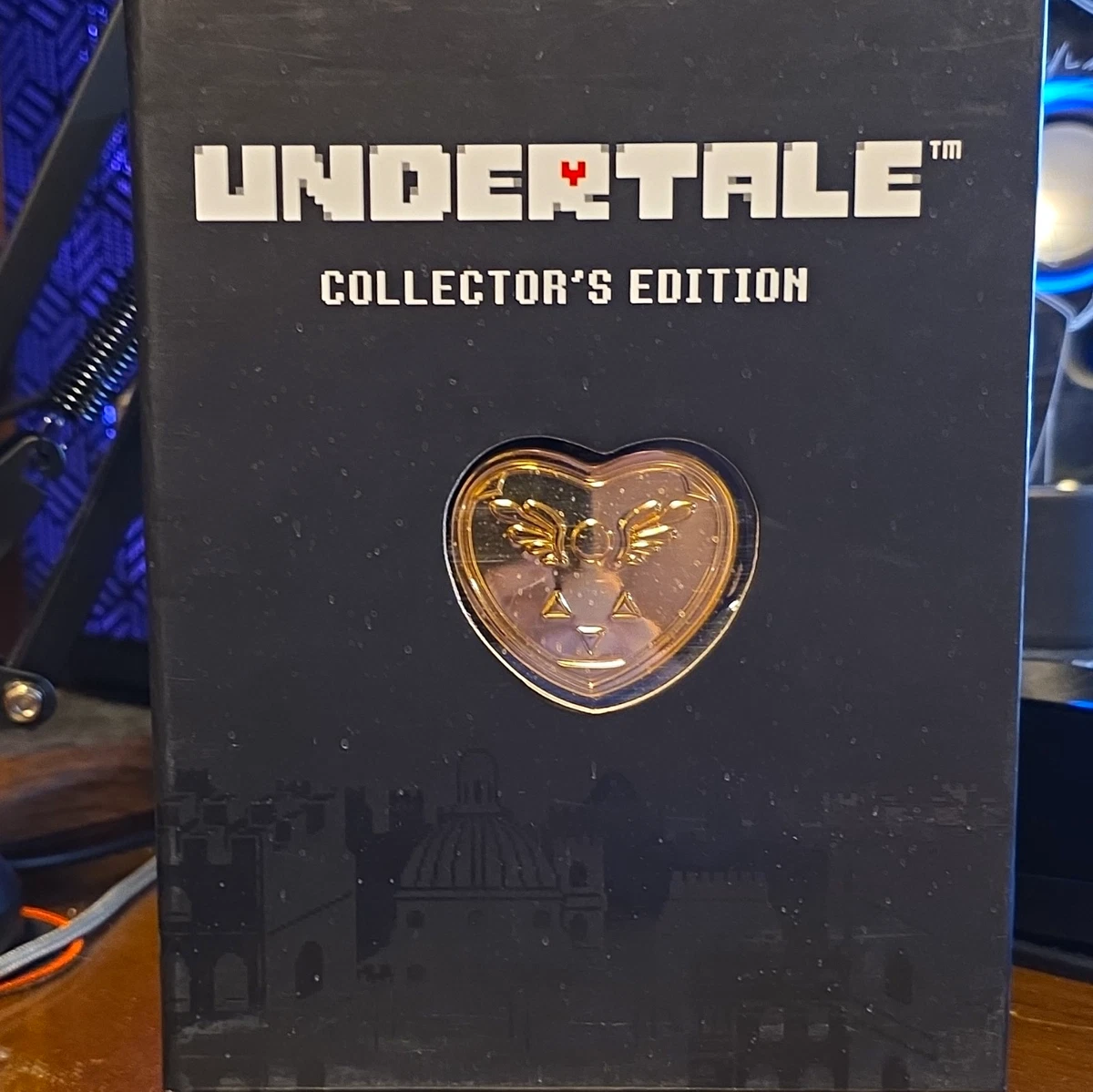 Undertale Video Games for sale | eBay