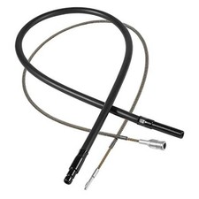 Foredom Flexshaft Inner Shaft S-93 S-77 Outer Sheath Set