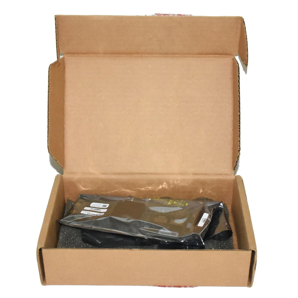 Dell LSI SAS9210-8i 8-Ports SAS SATA 6Gbps Host Bus Adapter HBA GKPW4 500605B - Image 2 of 4