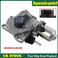 Actuator Clutch Fit Toyota Yaris Aygo C1 107 Clutch Actuator Motor 3136052030 UK