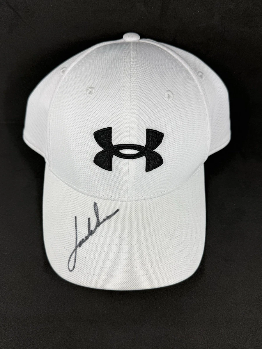 Jordan Spieth Original Sports Autographed Items for sale | eBay