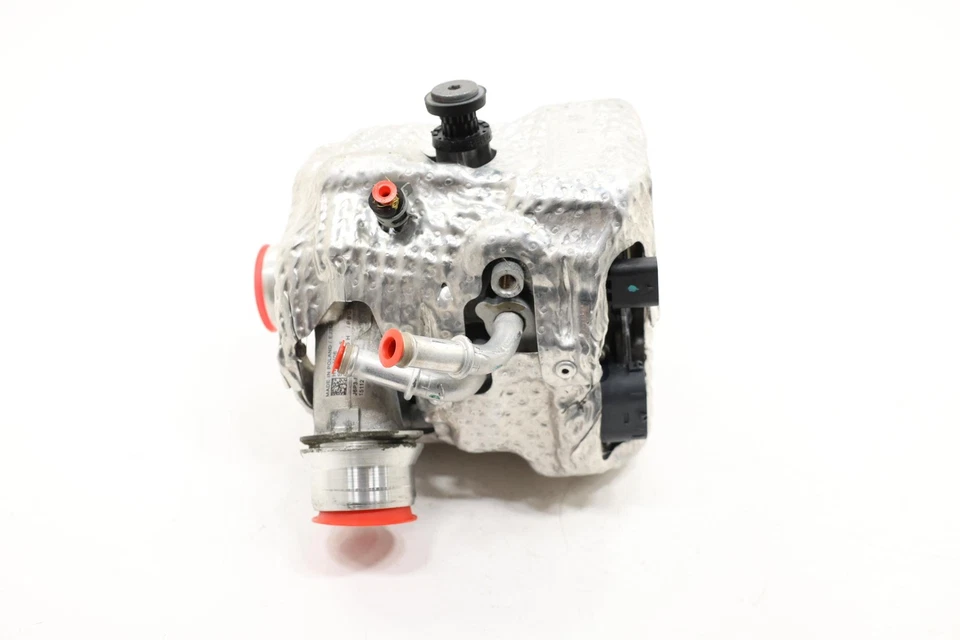 Land Rover Range Rover 2020-2024 motor de 3,0 L sobrealimentador OEM J6P36F066AE Foto 2 de 4