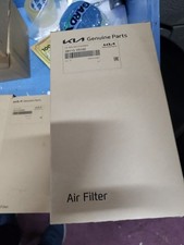 GENUINE NEW KIA RIO 2011- 17 SOUL 2009 - 18 AIR FILTER 28113 1R100