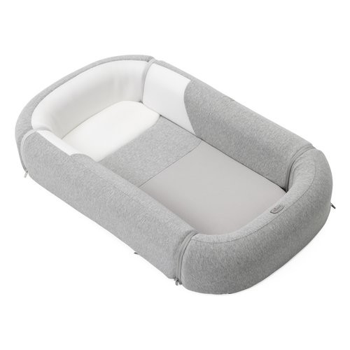 Chicco Riduttore lettino 3 in 1 (81x49x12cm) MUMMY POD Evo grey 07087166470000