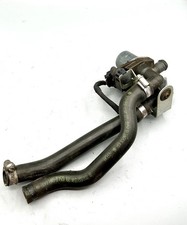Mercedes CLK W208 W202 C Klasse orig. Duoventil Heizung Wasserventil 0018303484 Mercedes CLK W208 W202 C Klasse orig. Duoventil Heizung Wasserventil 0018303484