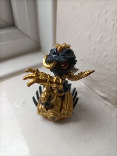 Skylanders Superchargers Legendary Bone Bash Roller Brawl KAUFEN SIE 1 ERHALTEN SIE 1 MIT 20 % RABATT