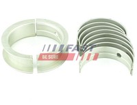 Kurbelwellenlagersatz Fast FT46004/0 FüR Opel Arena Combi A97 Movano Bus X70 TB