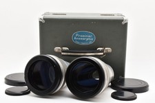 Rare KOWA Prominar Anamorphic CINE Lens READ Exc 4 JAPAN C813A