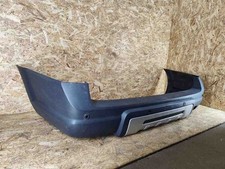 VOLVO XC70 CROSS COUNTRY Hintere Stoßstange 2.50 Petrol 154kw 2005 31947498