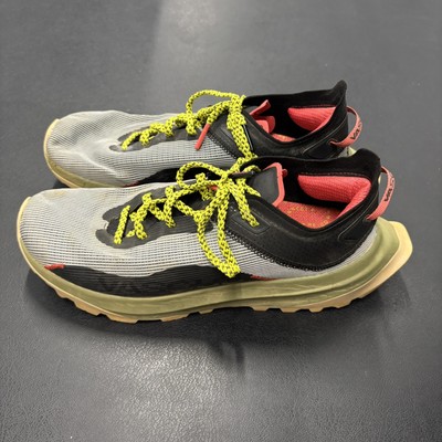 Vasque Womens Size 9 Here Mid Re-Connect Moonless Night 7291 Trail Hiking Shoes