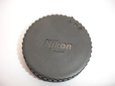 Nikon LF-N1000 OEM Rear Lens Cap for Nikon 1 Series Lenses