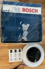 Bosch Flexidome IP starlight 7000 NIN-733-V03PS