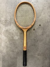 Vintage Court Master Tennis Racket Excellent Condition