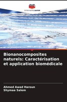 Ahmed Awad Haroun (U. A.) | Bionanocomposites Naturels: CaractéRisation Et...