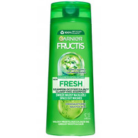Garnier Fructis Fresh Reinigendes Shampoo FüR Fettiges Haar 400Ml