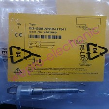 ONE New Turck BI2-G08-AP6X-H1341 Inductive Sensor FREE SHIP #YP1