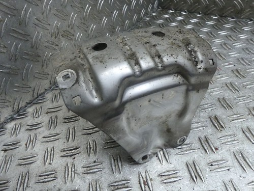 BMW R75/7,R80/7,R100/7,R90/6 EZ:01 Kotflügelhalter vorne, Edelstahl 65819