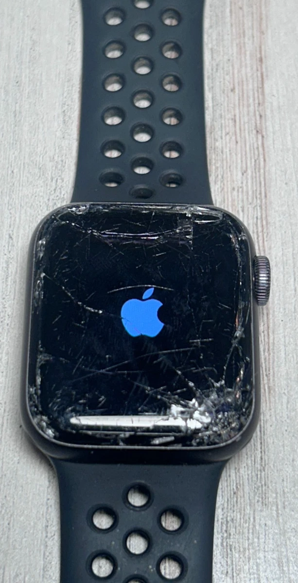 Apple Watch SE Nike for sale | eBay