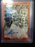2025 Topps Chrome MLS 30th Anniversary Marco Reus Auto /25 LA Galaxy Dortmund