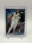 2025 Topps Chrome Kyrie Irving Refractors Blue (RAW)