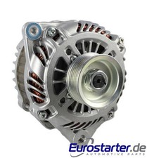 Alternateur Nissan 350 Z