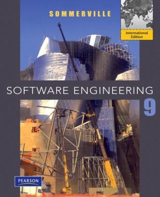 Software Engineering by Ian Sommerville