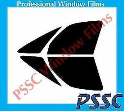 Films De Fenêtre Auto Précoupés Pour Citroën Xsara Picasso 1999-2015 Kit 35% - Photo 1/4