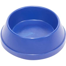 API Heated Pet Bowl — No-Freeze Outdoor Thermal Water Bowl — USA Made, 5 Qt