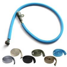 Water Bladder Tube Cover Hydration Tube Sleeve Insulation Hose Cover Thermal