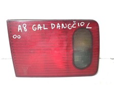 AUDI A8 D2 4D2, 4D8 Heckklappenleuchte links 4D0945093  292801 1999 26698683