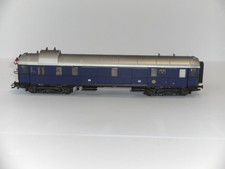 MÄRKLIN aus 4228 Rheingold-Set Gepäckwagen 105 001 Super Zustand