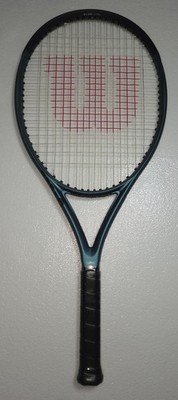 Brand New Wilson Ultra V4 25''  Jr. Tennis Racquet