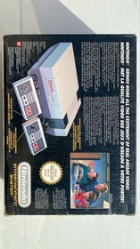 Nintendo NES Pack Isolated Warrior