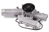 NEU - Hepu P1524 Wasserpumpe FüR Maybach MERCEDES-BENZ