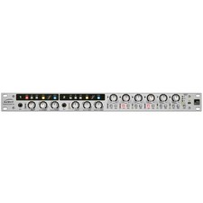 Audient ASP800 8-Channel Mic Pre