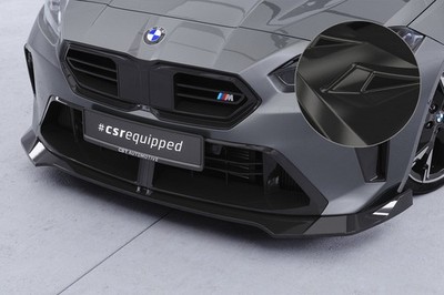 CSR Frontspoiler | Cup-Spoilerlippe mit ABE für BMW 1er F70 / 2er F74  CSL949-G