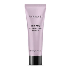 FREE SHIPPING - FARMASI VFX PRO ILLUMINATING PRIMER 25mL 0.85oz GENUINE NEW!!! 