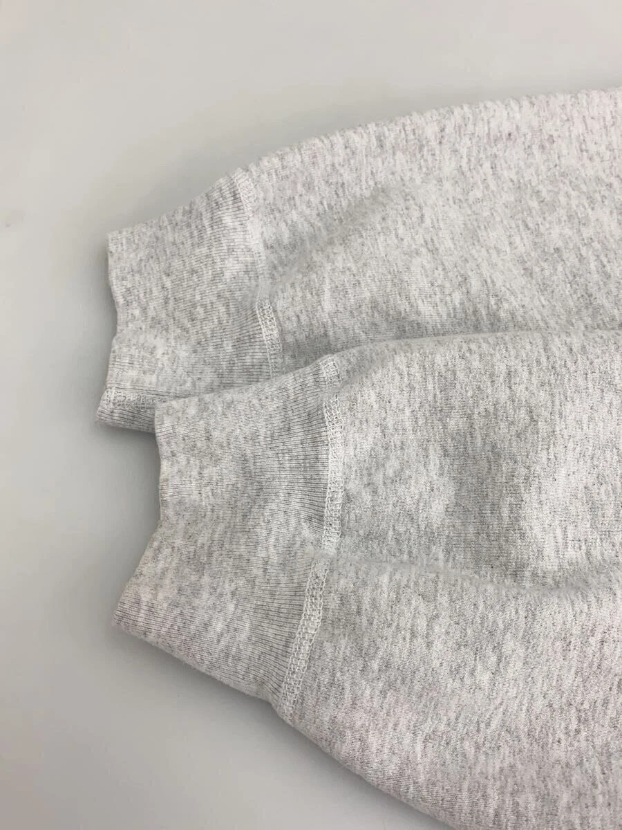 Felpa felpa con cappuccio Supreme 23AW box logo XL cotone GRIGIO usata