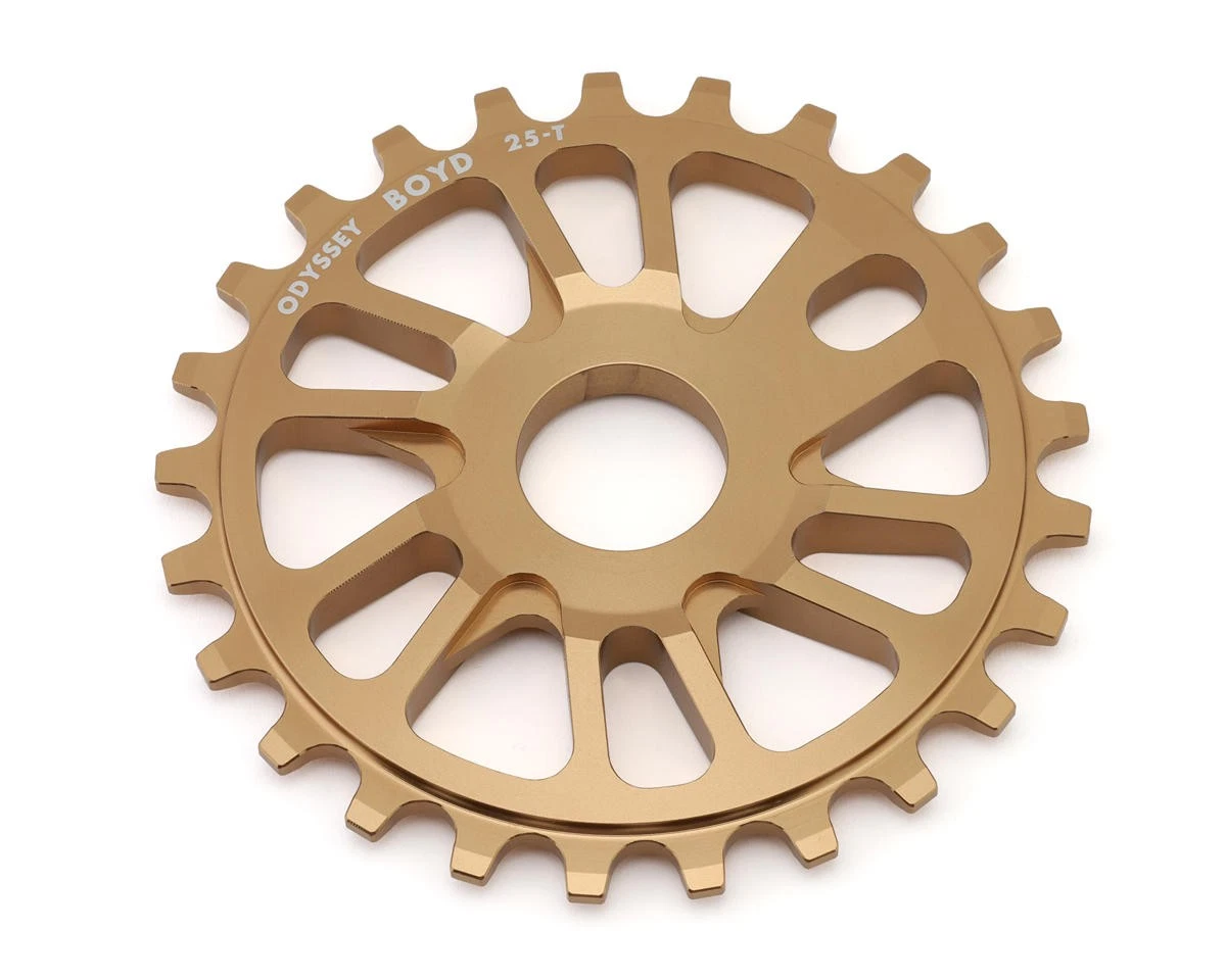 BMX スプロケットガード ODYSSEY SPROCKET PROTECTOR Odyssey BMX スプロケットガード ODYSSEY SPROCKET PROTECTOR Odyssey