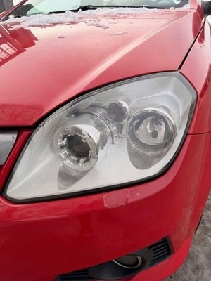 Frontscheinwerfer links OPEL TIGRA TWINTOP 1.3 CDTI
